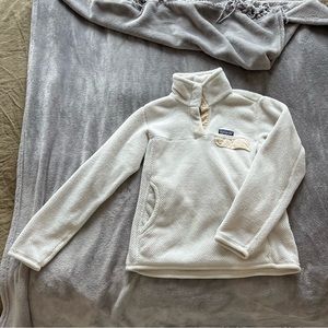 Patagonia Re-Tool Sweater